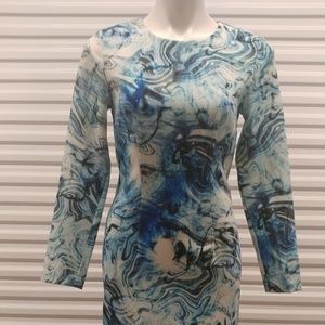 Nordstrom Clove Dress